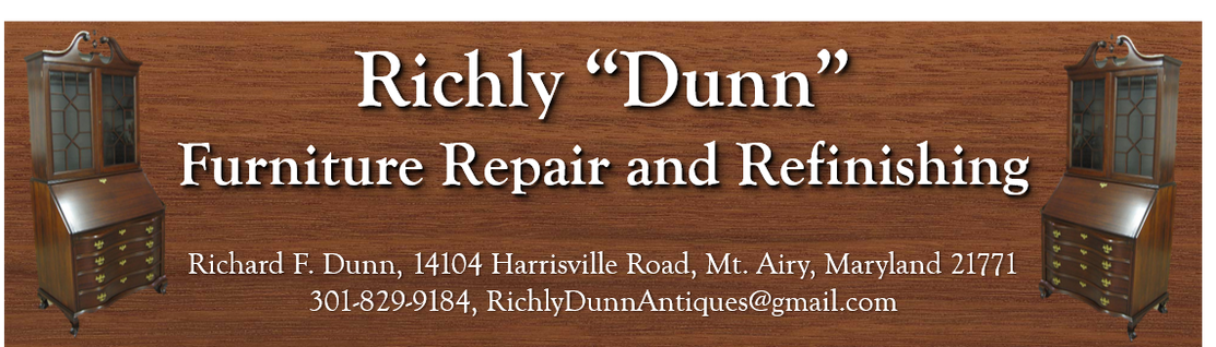 RICHLY DUNN ANTIQUES